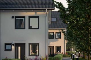 Haus mieten in Ganzenmüllerstraße 92, 80999 München, Lichtdurchflutetes bezugsfertiges Reihenhaus