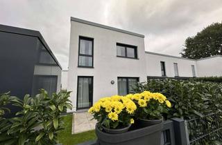 Haus mieten in 63454 Hanau, Modernes Reiheneckhaus