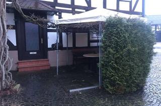 Haus mieten in Rosengartenstrasse, 36251 Bad Hersfeld, Gepflegtes 5-Zimmer-Einfamilienhaus mit EBK in Bad Hersfeld, Bad Hersfeld