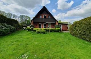 Haus mieten in 24327 Blekendorf, Großes Gartenparadies auf dem Land