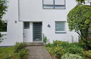 Haus mieten in 24113 Molfsee, Reihenhaus in MOLFSEE zu vermieten