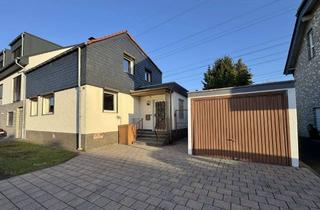 Haus mieten in 50767 Heimersdorf, 5-Zimmer Haus mit Garten - 15 min zum Hbf Köln