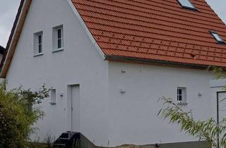 Haus mieten in 84518 Garching, Erstbezug nach Sanierung: Charmantes Einfamilienhaus in Garching an der Alz