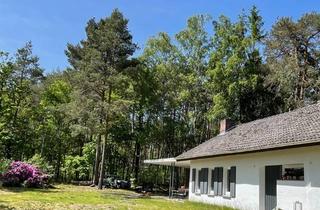 Haus mieten in 21255 Tostedt, Frisch renoviertes Einfamilienhaus bei Buchholz - vollständig möbliert