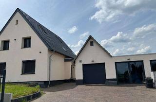 Haus mieten in Am Berge, 38442 Sülfeld, Geräumiges und kinderfreundlich gelegenes EFH mit Einbauküche in WOB-Sülfeld/Fallersleben