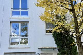 Haus mieten in 73760 Ostfildern, Familienfreundliches Reihenmittelhaus mit 5,5 Zimmern und kleinem Garten in ruhiger Lage