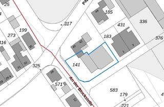 Büro zu mieten in 52349 Düren, Lagerhalle mit Büro und Stellplätzen in Düren-Gürzenich zu vermieten