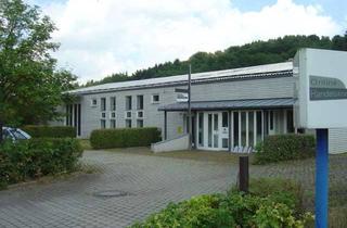 Büro zu mieten in 84100 Niederaichbach, Gewerbehalle/Werkstatt m. Büro u. weiterer Halle rückseitig in Oberaichbach zu vermieten!