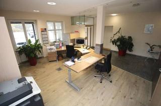 Büro zu mieten in 84100 Niederaichbach, Gewerbehalle/Werkstatt m. Büro u. weiterer Halle rückseitig in Oberaichbach zu vermieten!