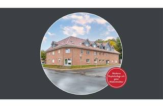 Anlageobjekt in 29549 Bad Bevensen, Neubau-Mehrfamilienhaus mit 14 Wohneinheiten – hochattraktive Kapitalanlage in Bad Bevensen