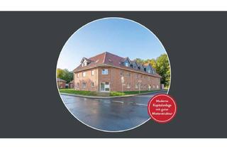 Anlageobjekt in 29549 Bad Bevensen, Mehrfamilienhaus, BJ 2021, mit 14 Wohneinheiten – hochattraktive Kapitalanlage in Bad Bevensen