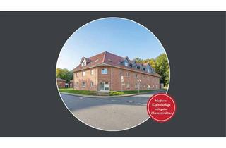 Anlageobjekt in 29549 Bad Bevensen, Mehrfamilienhaus, BJ 2021, mit 14 Wohneinheiten – hochattraktive Kapitalanlage in Bad Bevensen