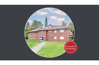 Anlageobjekt in 29549 Bad Bevensen, Modernes Mehrfamilienhaus, BJ 2021, mit 8 Wohneinheiten - hochattraktive Kapitalanlage bei Bad Beven
