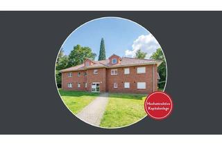 Anlageobjekt in 29549 Bad Bevensen, Modernes Mehrfamilienhaus, BJ 2021, mit 8 Wohneinheiten - hochattraktive Kapitalanlage bei Bad Beven