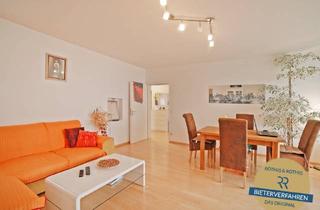 Anlageobjekt in 81925 Bogenhausen, Großzügige 2-Zimmer-Wohnung mit großem sonnigen Westbalkon in Bogenhausen nahe Arabellapark!