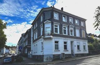 Anlageobjekt in 42555 Velbert, Investoren aufgepasst! Gr. Wohnungspaket 5xWE in Velbert-Langenberg, Anliegerwohnung und Garage. TOP