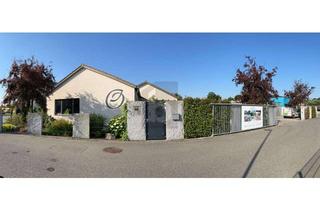 Anlageobjekt in 79588 Efringen-Kirchen, STILVOLL WOHNEN & ARBEITEN FÜR GEWERBETREIBENDE