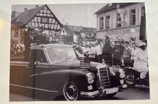 Anlageobjekt in Käthe Jonas Platz, 63477 Maintal, Top Kapitalanlage Traditions-Wohn&Geschäftshaus: Gastronomie, Büro,Lager & Wohnen mitten in Maintal