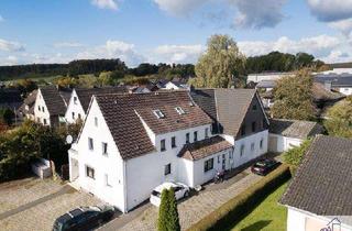 Anlageobjekt in 59469 Ense, Kapitalanlage mit Perspektive