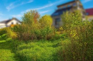 Grundstück zu kaufen in 55276 Dienheim, Naturnah. Stilvoll. Gut angebunden – Baugrundstück in bester Lage