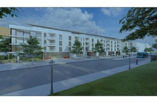 Grundstück zu kaufen in Marienstraße/Hölle, 06217 Merseburg, Grundstück für Wohnbau oder Seniorenheim in Toplage