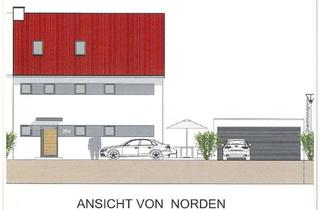 Grundstück zu kaufen in 85276 Pfaffenhofen, Grundstück für großes Doppelhaus, sehr zentral und ruhig gelegen in Pfaffenhofen an der Ilm