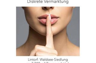 Grundstück zu kaufen in 40885 Ratingen, Lintorf-Waldsee: Attraktives Baugrundstück für eine großzügige Villa oder ein großes Doppelhaus