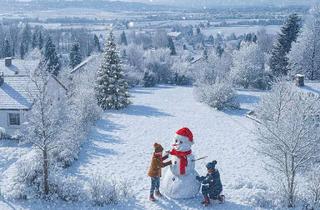Grundstück zu kaufen in 88682 Salem, Sonnige Hanglage mit Weitblick