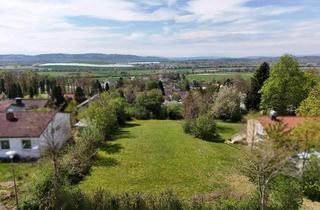 Grundstück zu kaufen in 88682 Salem, Sonnige Hanglage mit Weitblick