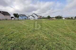 Grundstück zu kaufen in 54675 Biesdorf, TRAUMLAGE, PERFEKTE GRÖßE, ERSCHLOSSEN