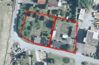 Grundstück zu kaufen in Friedrich-Ludwig-Jahn-Allee, 01471 Radeburg, Großzügiges Baugrundstück für Wohnen und Gewerbe (teilbar)