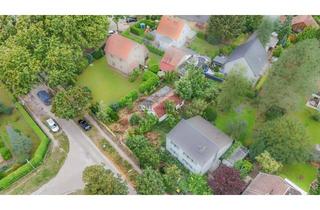 Grundstück zu kaufen in 13503 Heiligensee, Ihr Familiengrundstück in Reinickendorf