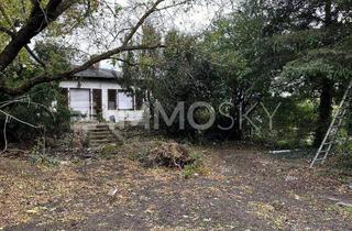 Grundstück zu kaufen in 12524 Altglienicke, Weitläufiges Grundstück für Ihren Wohnprojekt