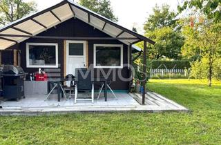 Grundstück zu kaufen in 15838 Am Mellensee, Eigentum statt Pacht – Freizeitgrundstück mit Bebaubarkeit