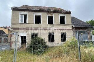 Grundstück zu kaufen in 14943 Luckenwalde, Attraktive Lage für Ihren Neubau im Zentrum von Luckenwalde