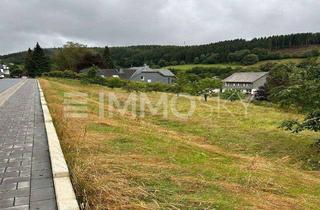 Grundstück zu kaufen in 59955 Winterberg, Perfekt für Ihre Wohnträume