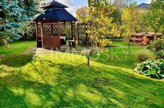 Grundstück zu kaufen in 15566 Schöneiche, Idyllische Landresidenz: Ein Rückzugsort inmitten der Natur