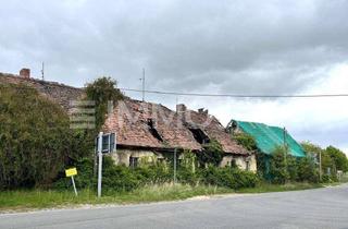 Grundstück zu kaufen in 14913 Niedergörsdorf, Denkmalgeschützte Reihenhäuser - Ihr neues Projekt!
