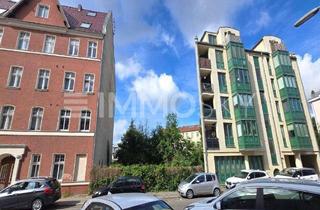 Grundstück zu kaufen in 13581 Spandau, Grundstück für ein modernes Wohnprojekt in Spandau