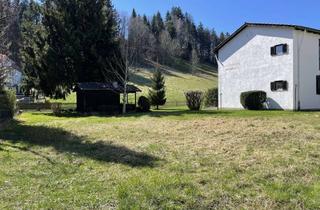 Grundstück zu kaufen in 83646 Bad Tölz, Grundstück in ruhiger Lage im Badeteil mit genehmigtem Vorbescheid für 5 Wohnungen