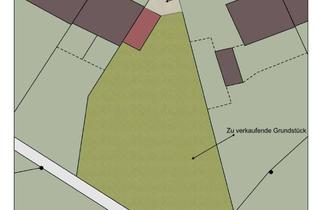 Grundstück zu kaufen in 41466 Neuss, Zentrale Lage trifft Lebensqualität – Ihr Baugrundstück in Neuss-Reuschenberg