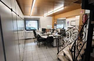 Büro zu mieten in 50374 Erftstadt, Möbliertes Büro mit Stellplatz in Erftstadt-Erp