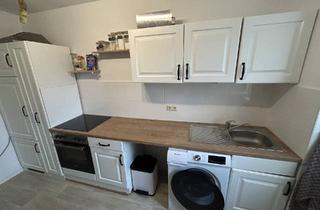 Wohnung mieten in 14772 Brandenburg, Nachmieter gesucht...