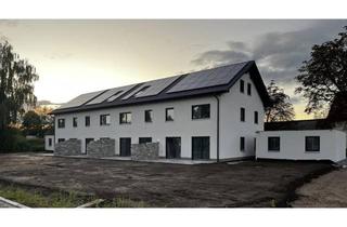 Haus mieten in 88451 Dettingen, VERMIETUNG: Neubau großzügiges Reihenmittelhaus mit 6 Zimmern zu vermieten