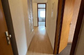 Wohnung mieten in 31311 Uetze, Lichtdurchflutete 4-Raum Wohnung mit moderner Einbauküche