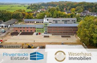 Büro zu mieten in 27721 Ritterhude, Hier wächst Ihr Business: Nachhaltige Büroflächen mit Raum für Visionen