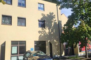 Büro zu mieten in Johannes-Boos-Platz 3-5, 85391 Allershausen, Gewerbefläche und Büro, Allershausen Ortszentrum