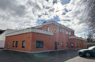 Büro zu mieten in Rheinallee, 55294 Bodenheim, Büro/Werkstatt mit optionalem Lager | Bodenheim