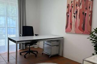 Büro zu mieten in Am Wildwechsel 7A, 82031 Grünwald, Ihr "Büro Grünwald" I Einzelbüro I Single Office