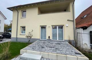 Büro zu mieten in Bahnhofstraße, 61273 Wehrheim, Büroräume im Herzen von Wehrheim- sofort bezugsbereit
